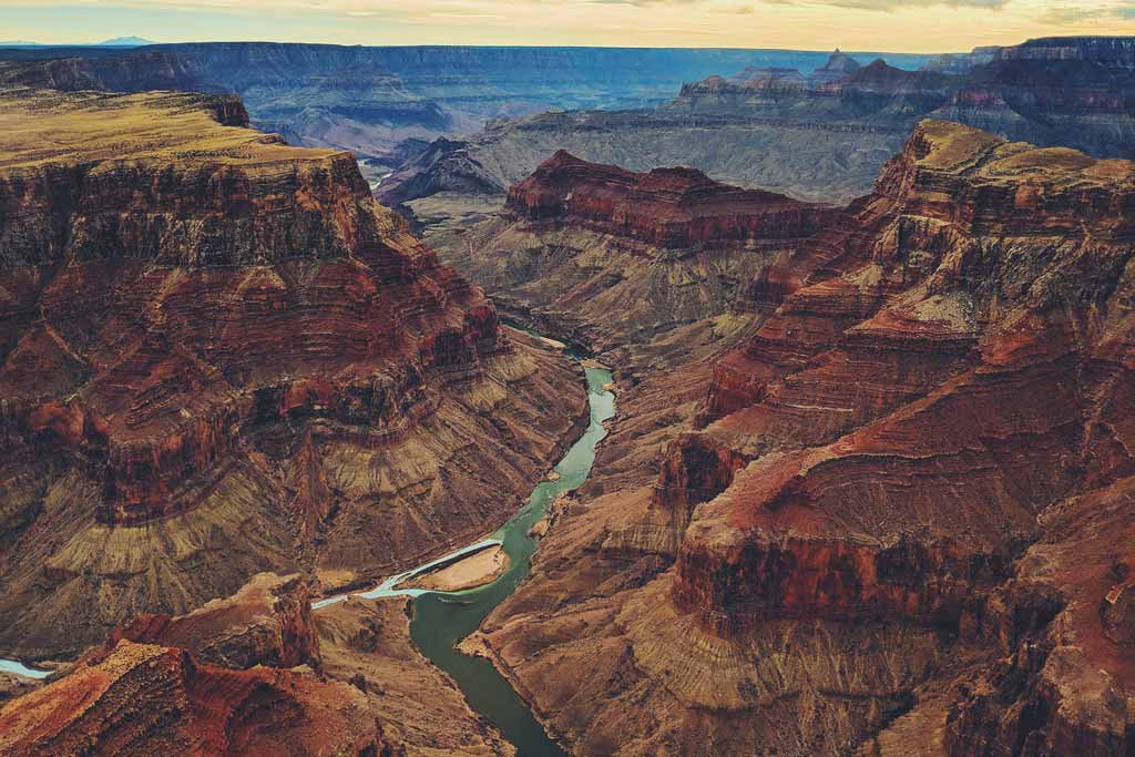 Grand Canyon