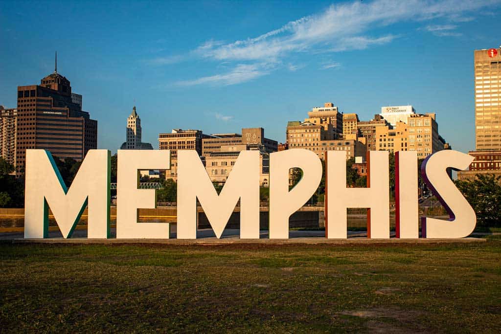 Memphis Is A Must Visit Things To Do In Tennessee