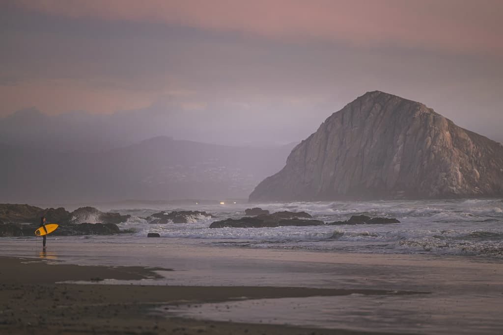 Morro Bay