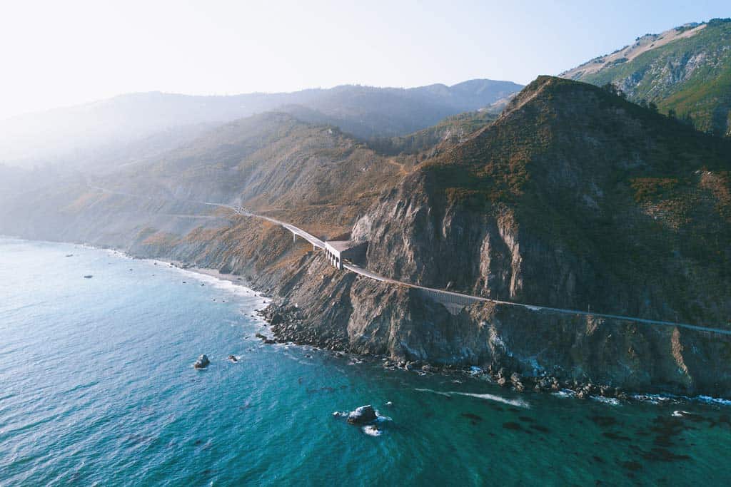 Pacific Coast Highway