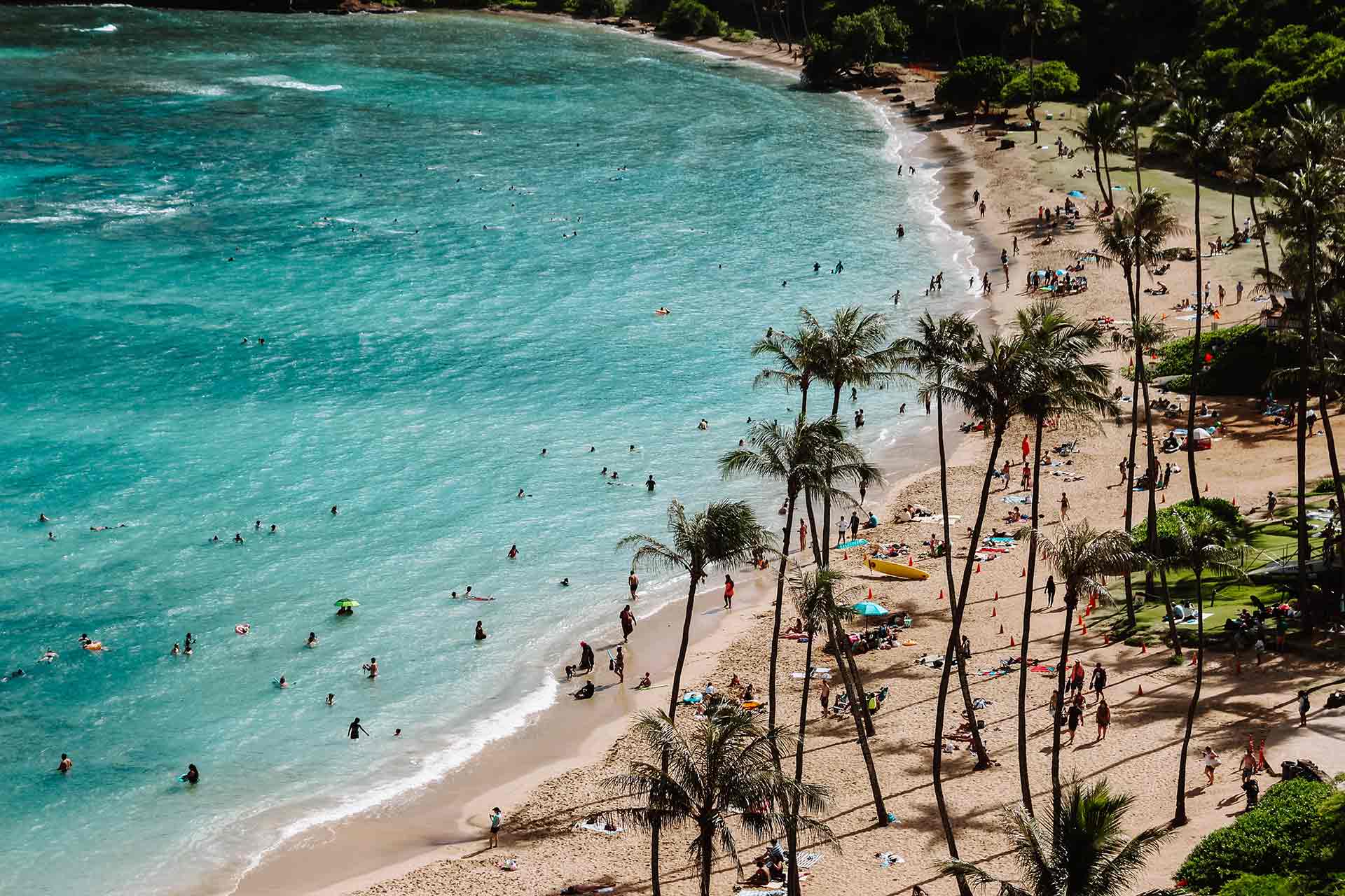 Things To Do On Oahu Feature