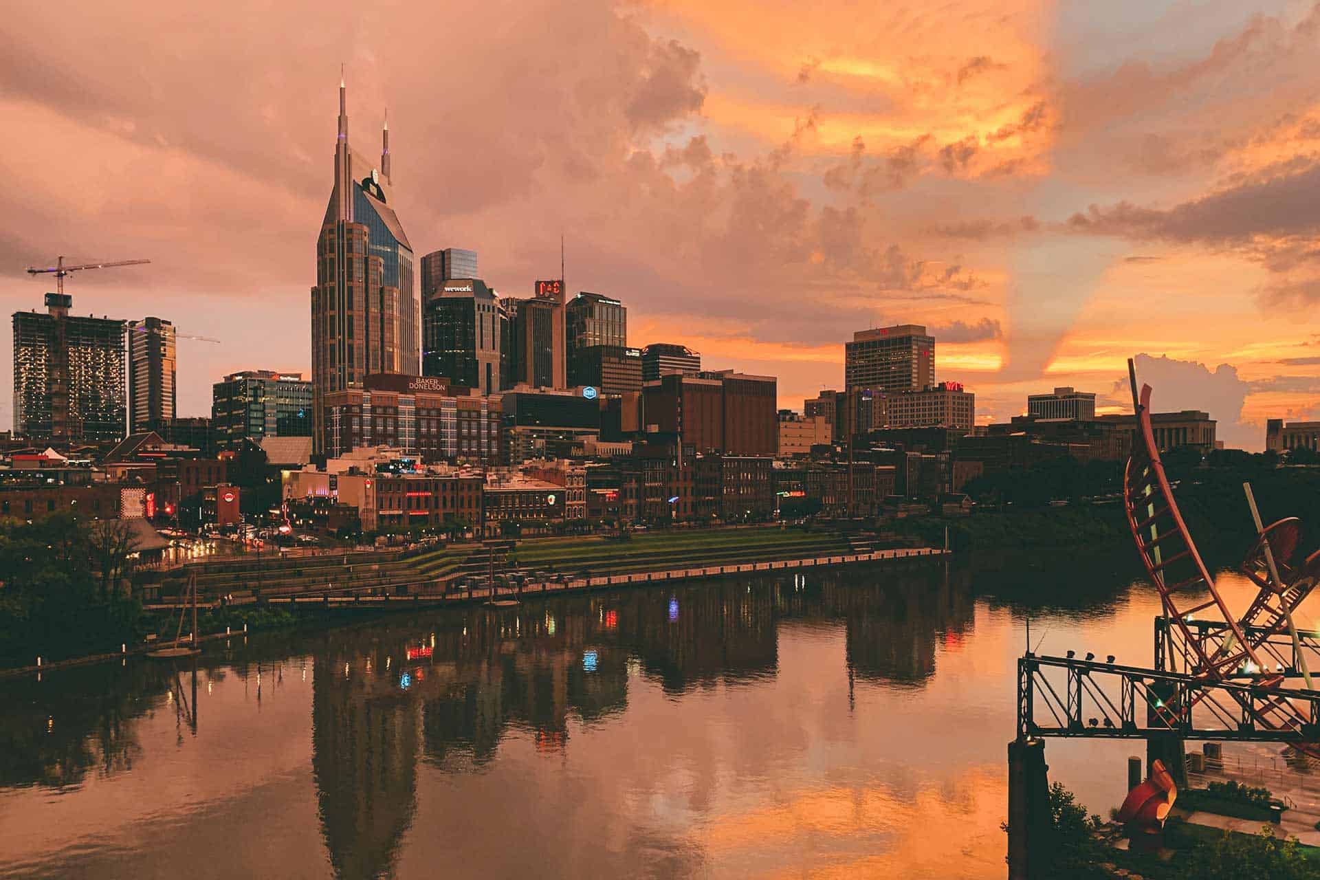 Things To Do In Tennessee Feature