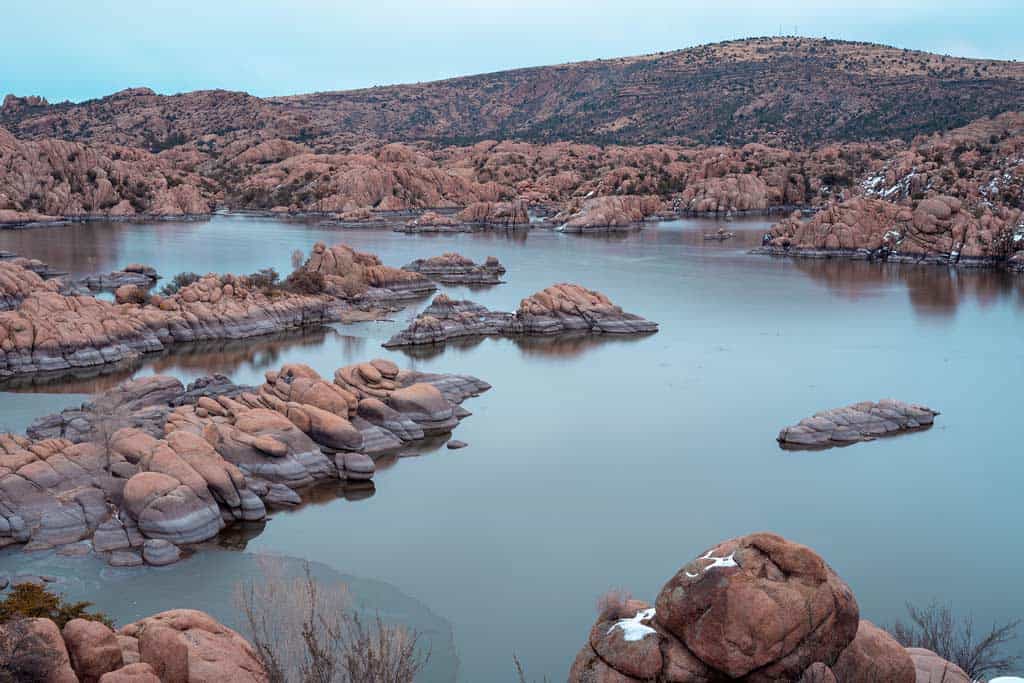 Watson Lake