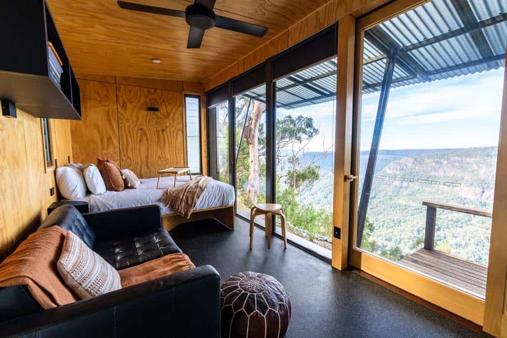 Binna Burra Tiny Home