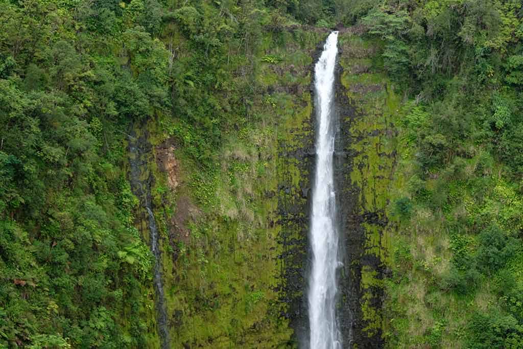 Akaka Falls