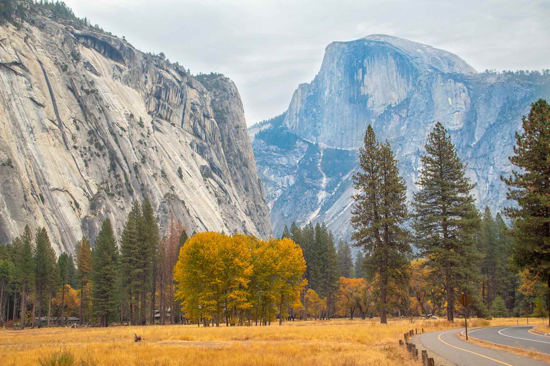 Best Places To Visit In California Feature