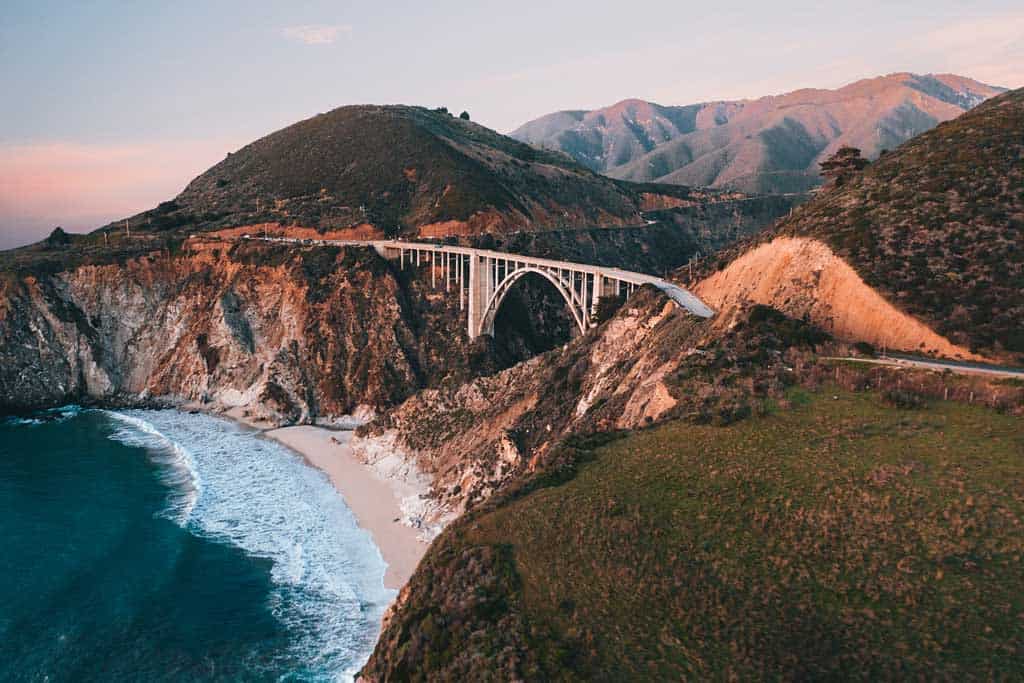 Big Sur