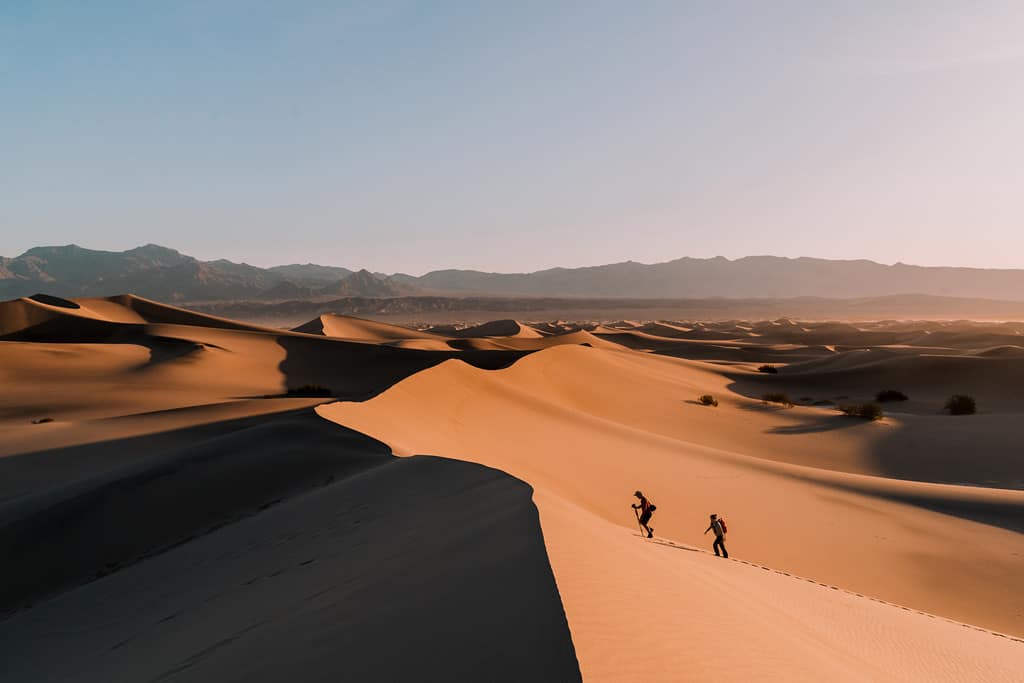 Death Valley National Park