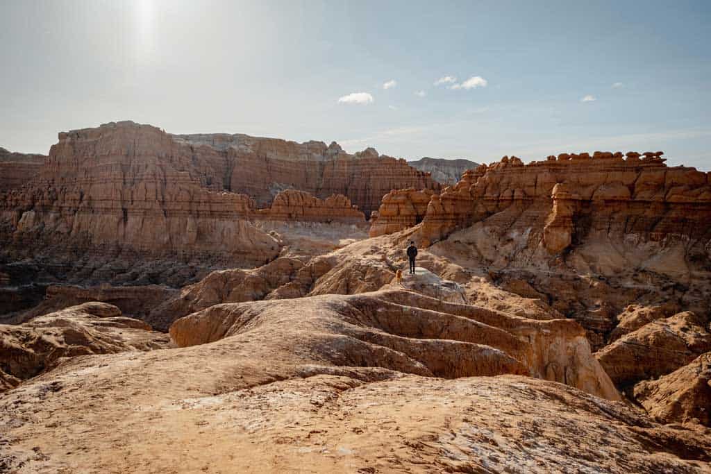 Goblin Valley State Park