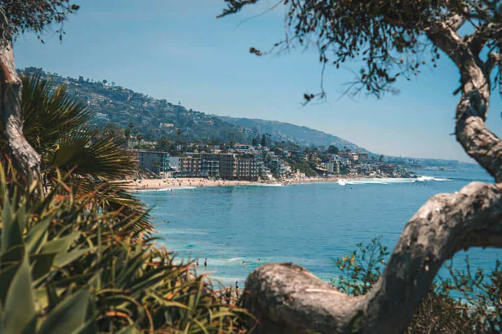 Laguna Beach