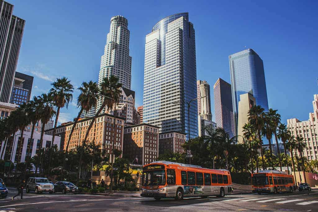 The Ultimate Los Angeles to San Diego Drive Itinerary (2025 Guide)