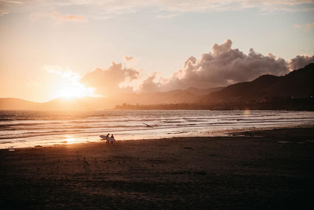 Pismo Beach