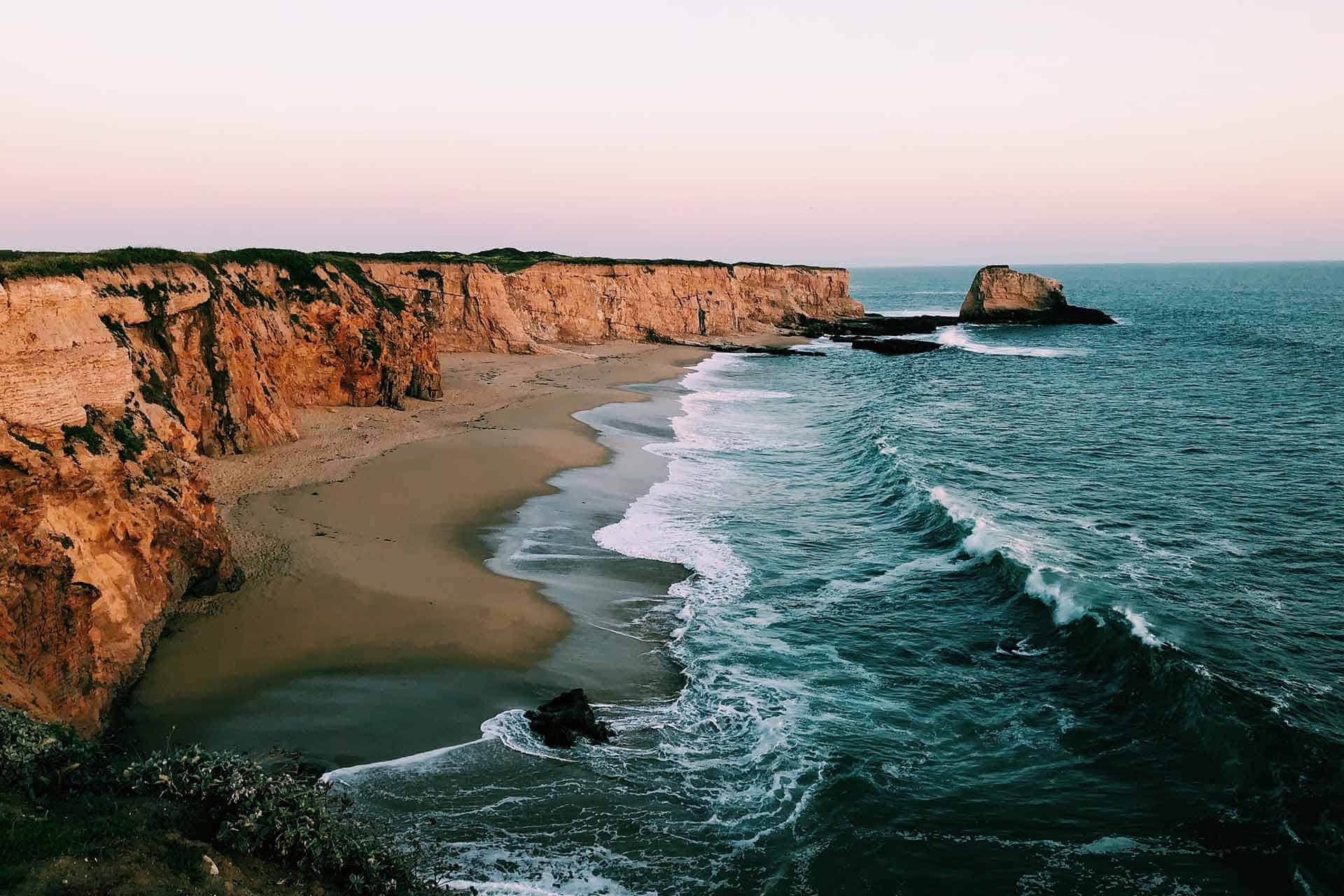 San Francisco To San Diego Road Trip Feature