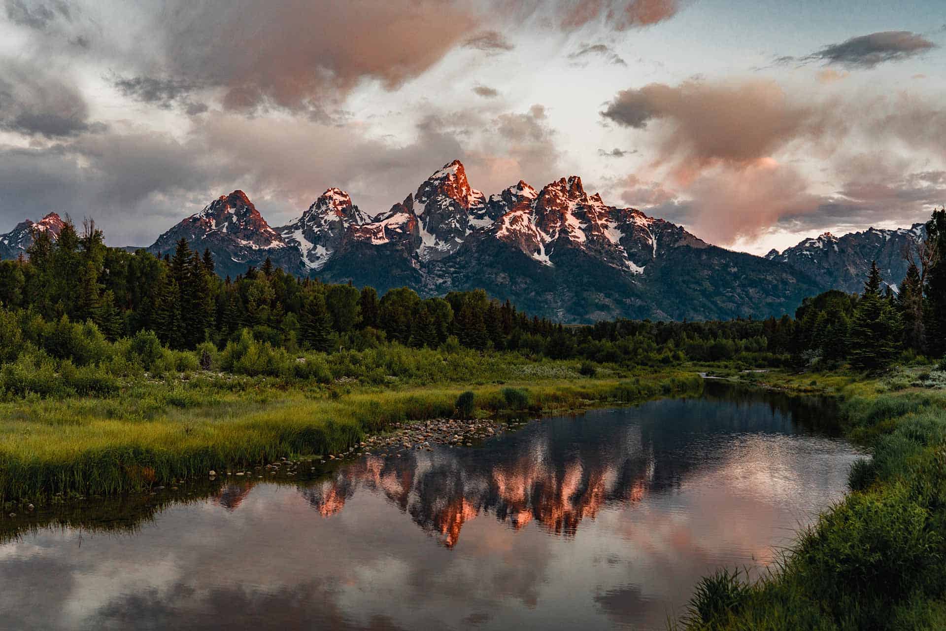 Things To Do In Jackson Hole Feature