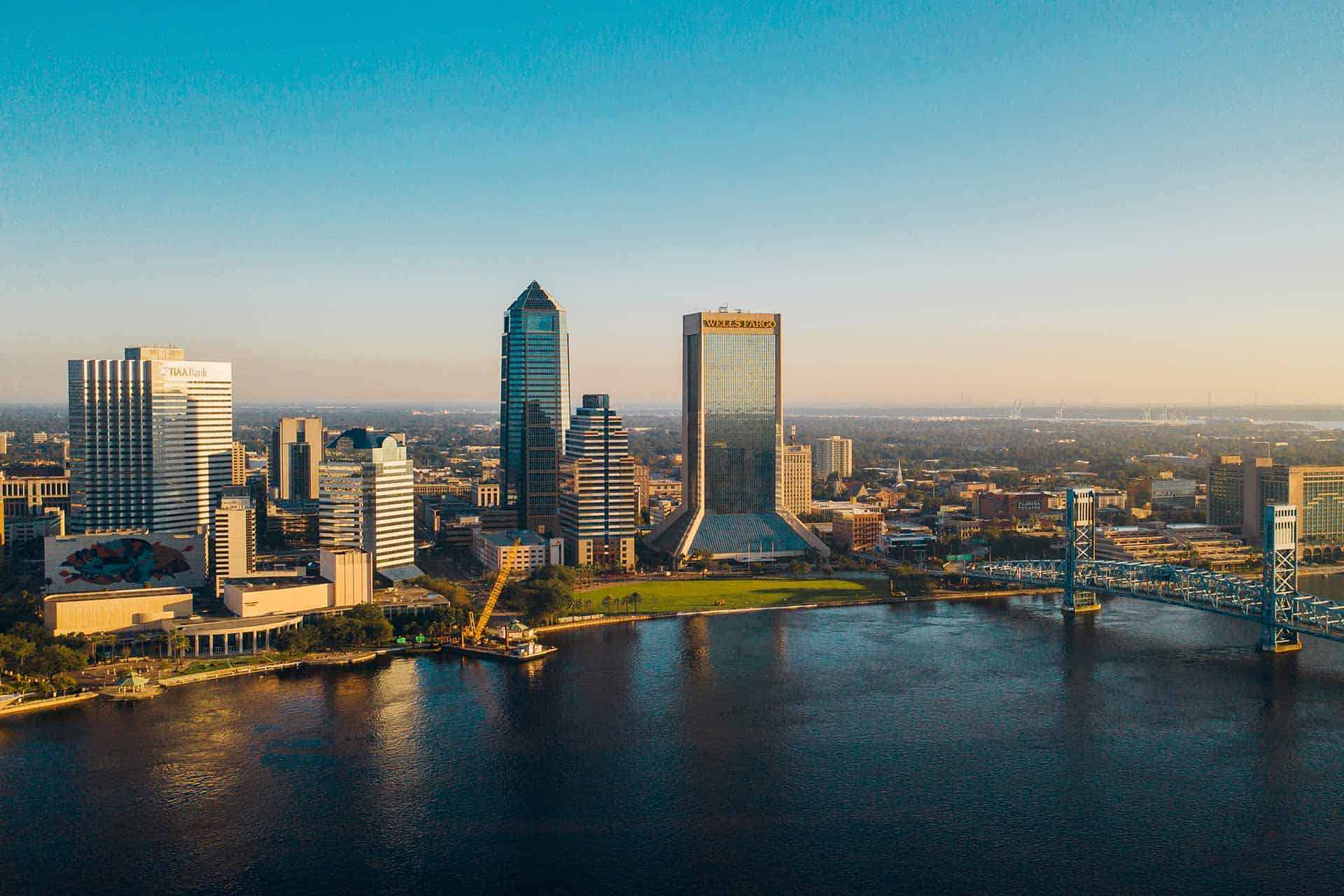 Things To Do In Jacksonville Florida