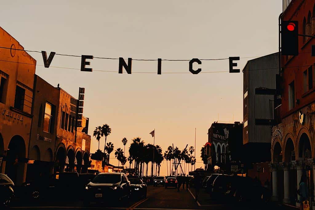 Venice Beach