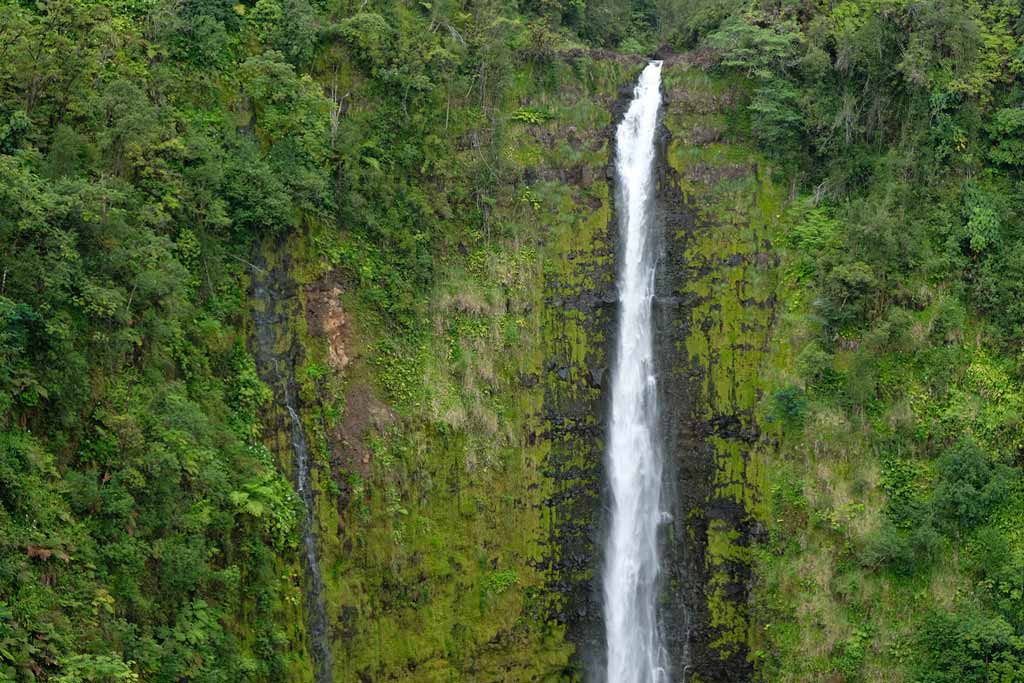 Akaka Falls State Park