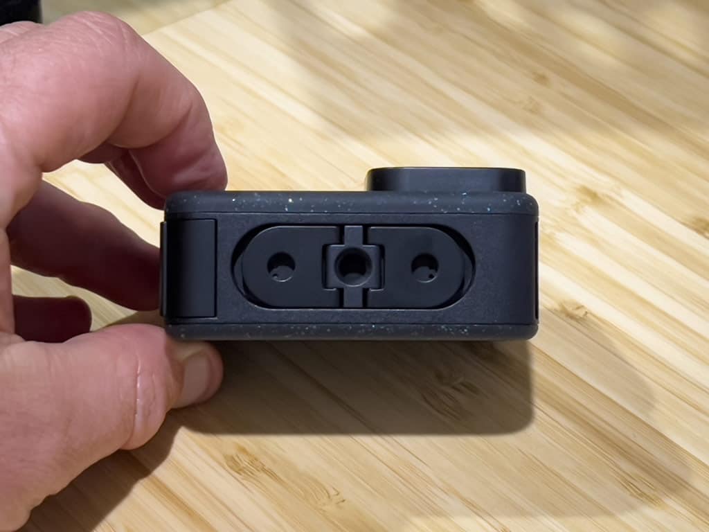 Gopro Tripod Mount Screw