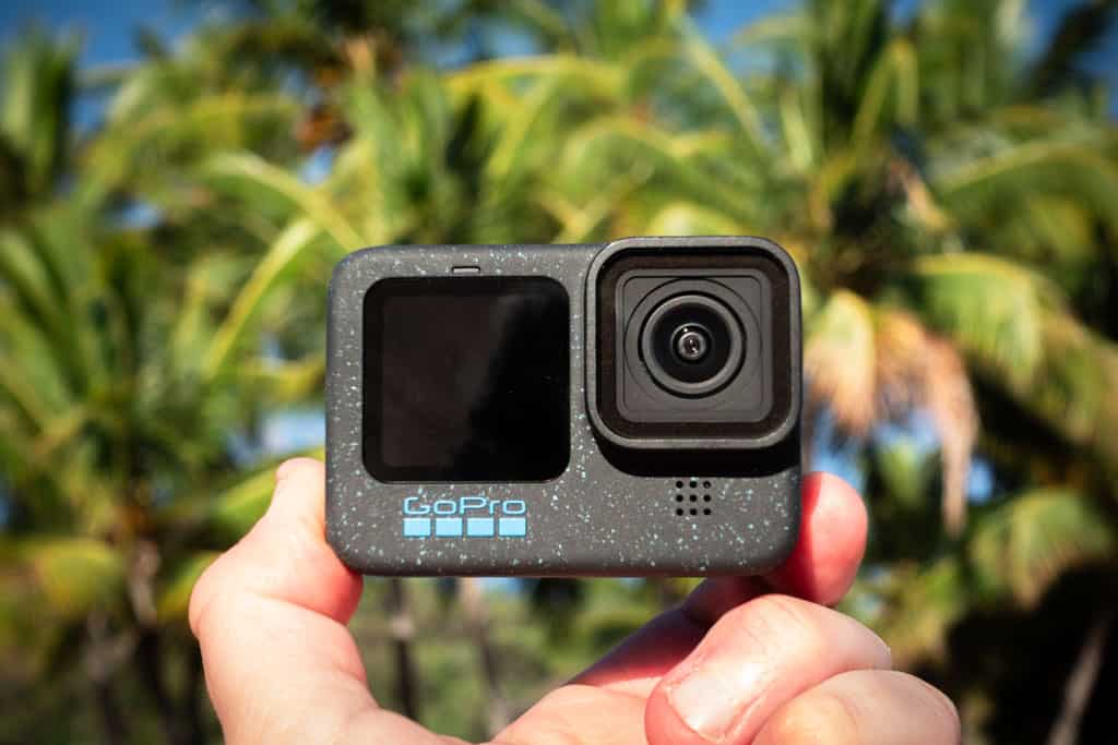 GoPro Hero 12 Black review: The best gets better