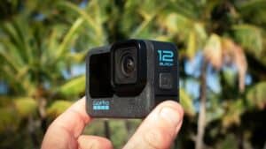 GoPro Hero 12 Black Review: Not just for adrenaline junkies - Alex