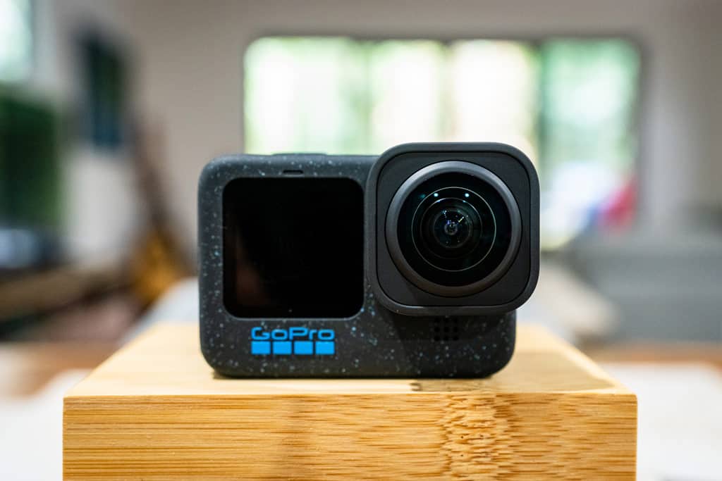 Review: Is the GoPro Hero 12 Black worth it?