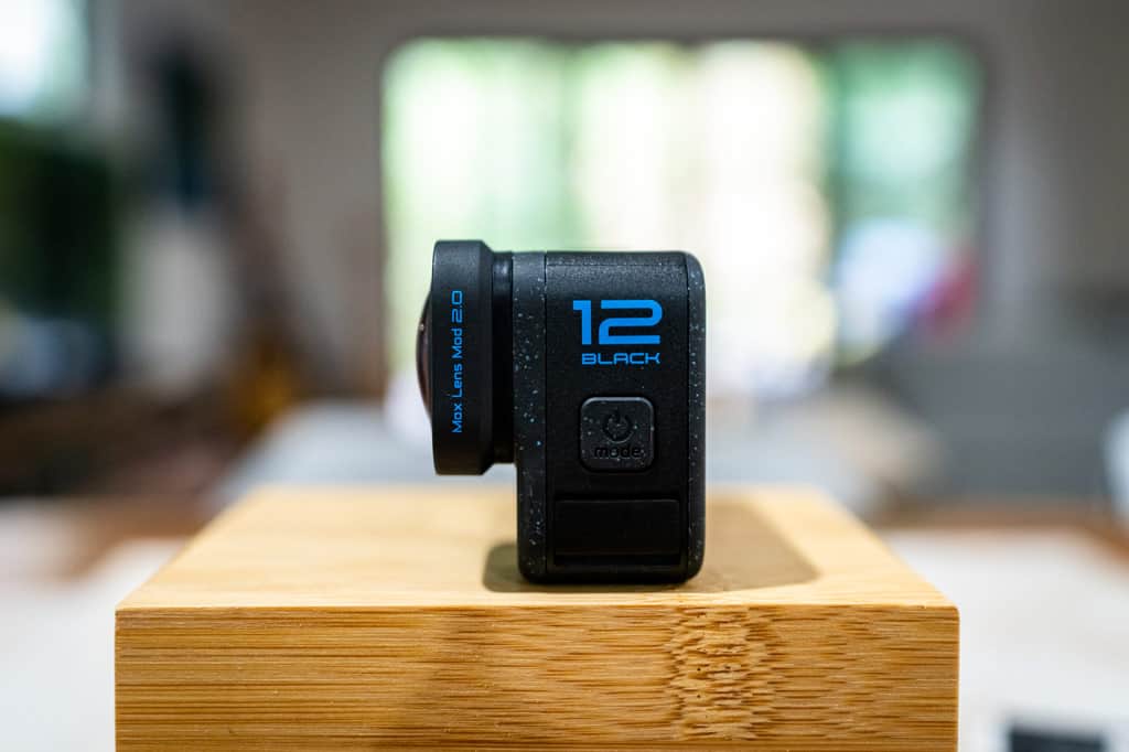 GoPro Hero 12 Black review: spec-tacular upgrade