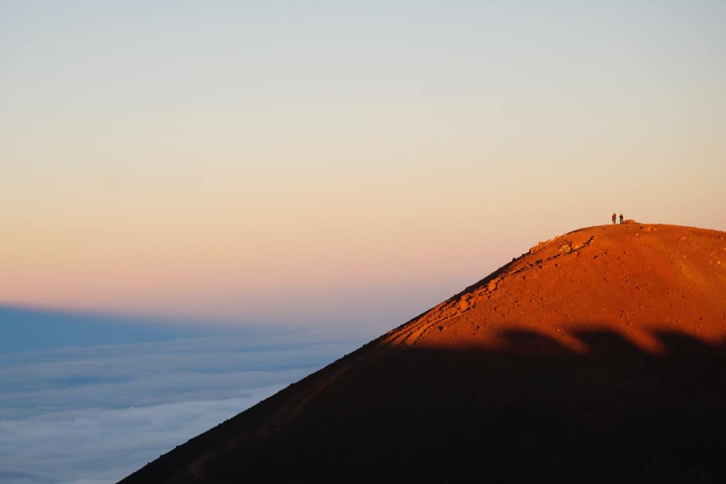 Mauna Kea