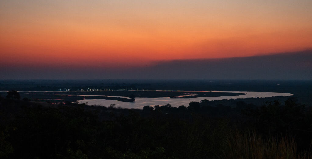 Chobe River Views