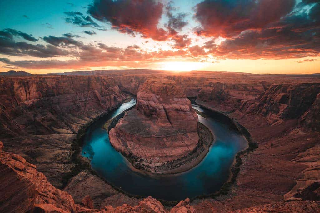 Horseshoe Bend