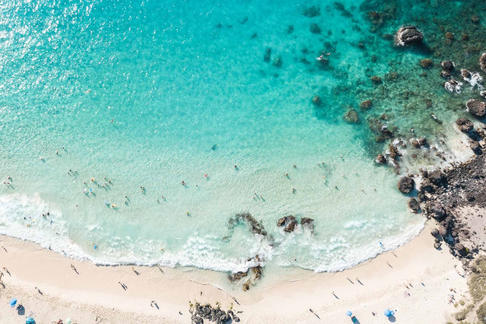Things To Do In Kona Hawaii Feature