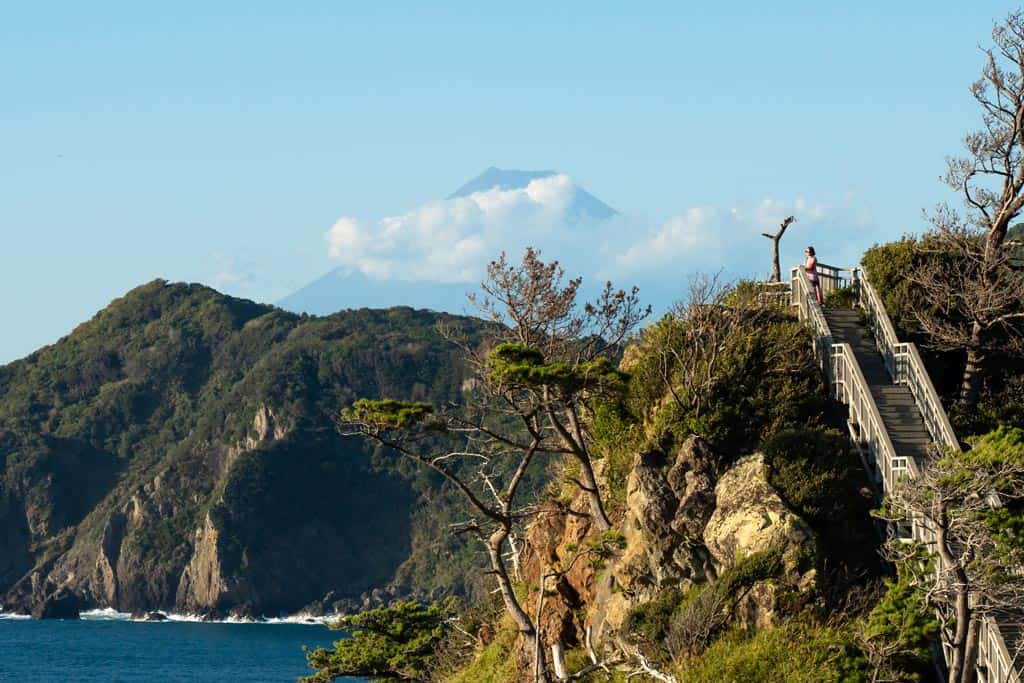 Things To Do In Shizuoka Prefecture Japan Mt Fuji