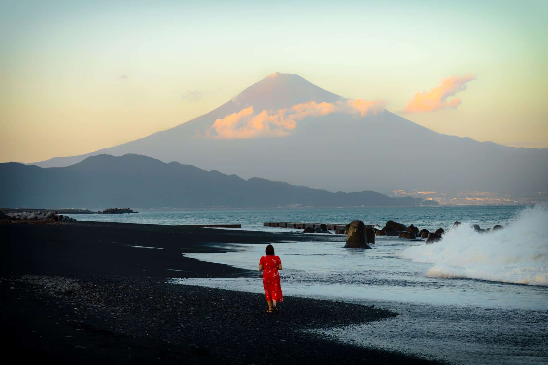 Things To Do In Shizuoka Prefecture Japan