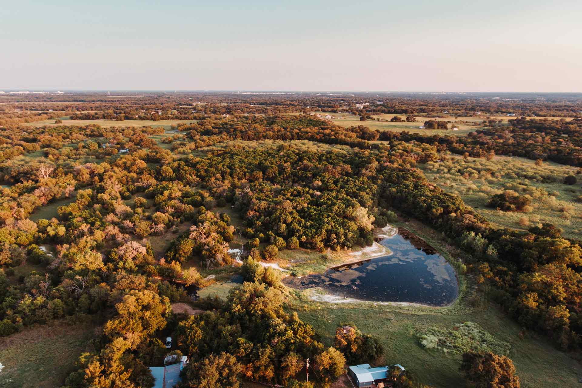 12 Greatest Day Journeys From Dallas, Texas (2023 Information)