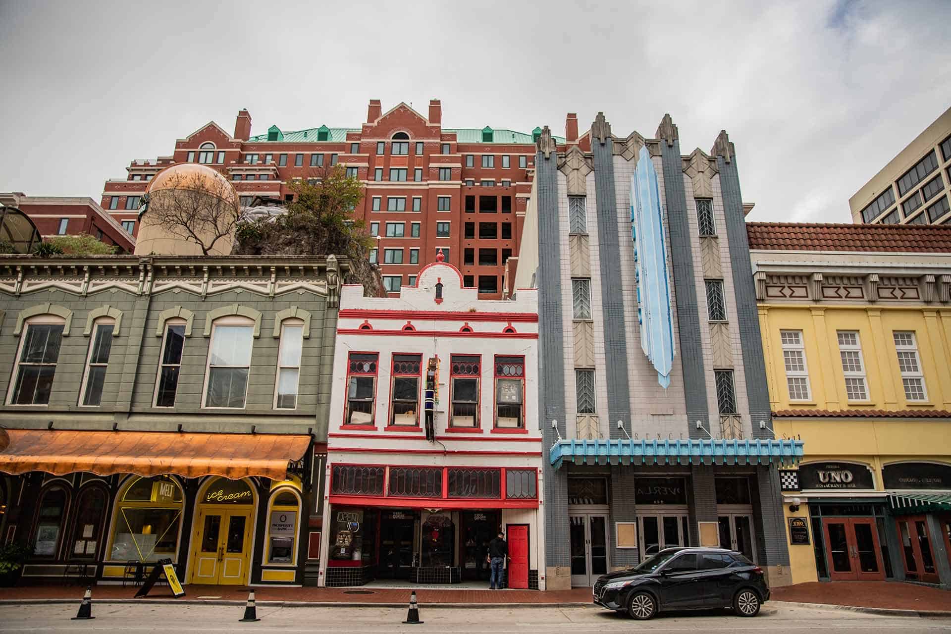 25 Of The Greatest Issues to Do in Fort Value, Texas (2023 Information)