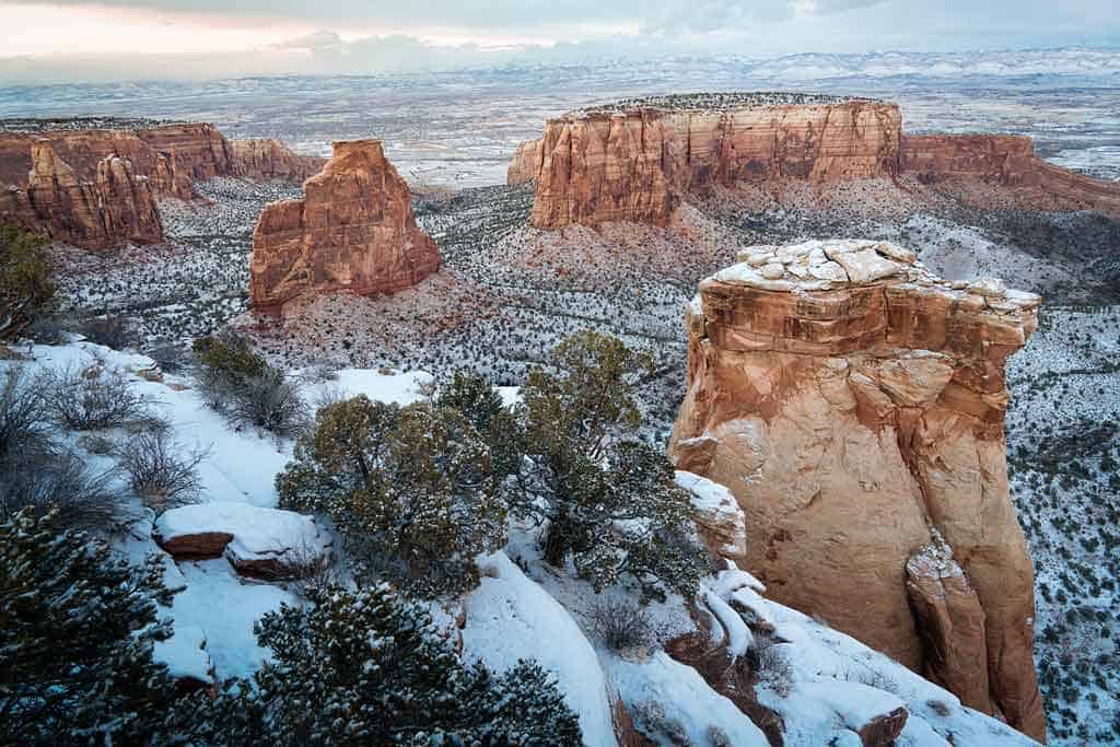 Colorado National Monument