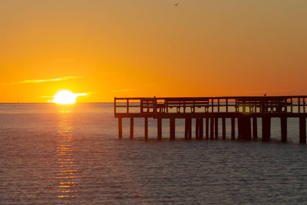 Galveston Bay