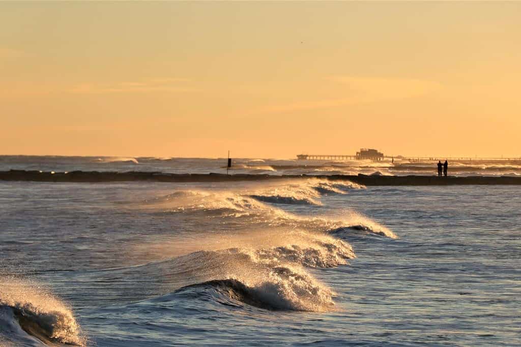 Galveston Ocean