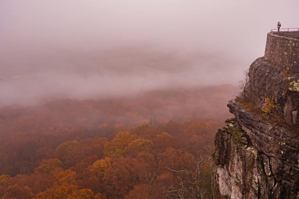 Lookout Mountain