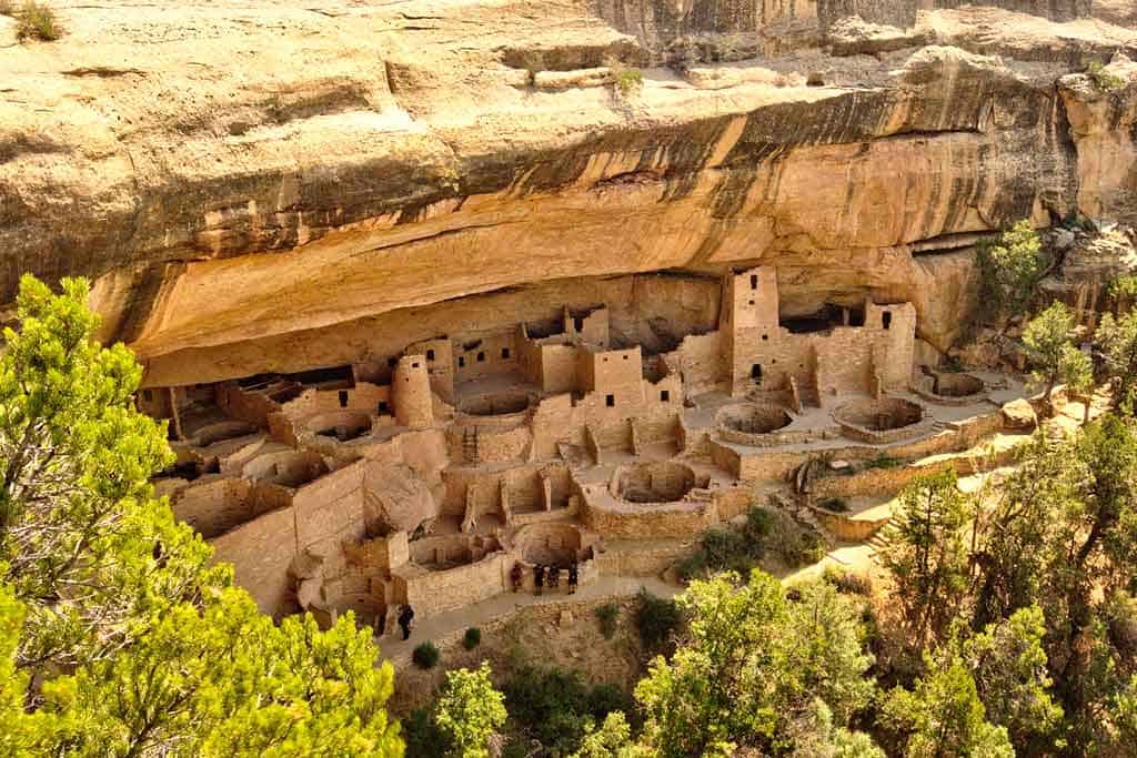 Mesa Verde National Park