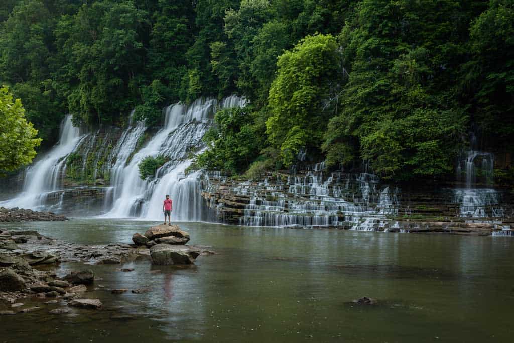 Rock Island State Park