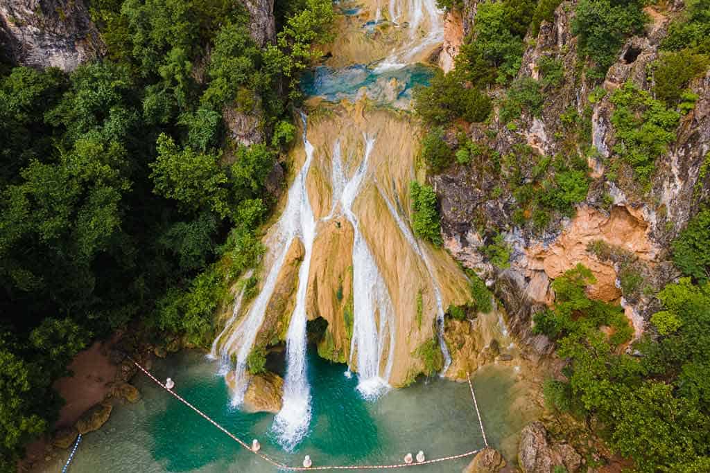 Turner Falls