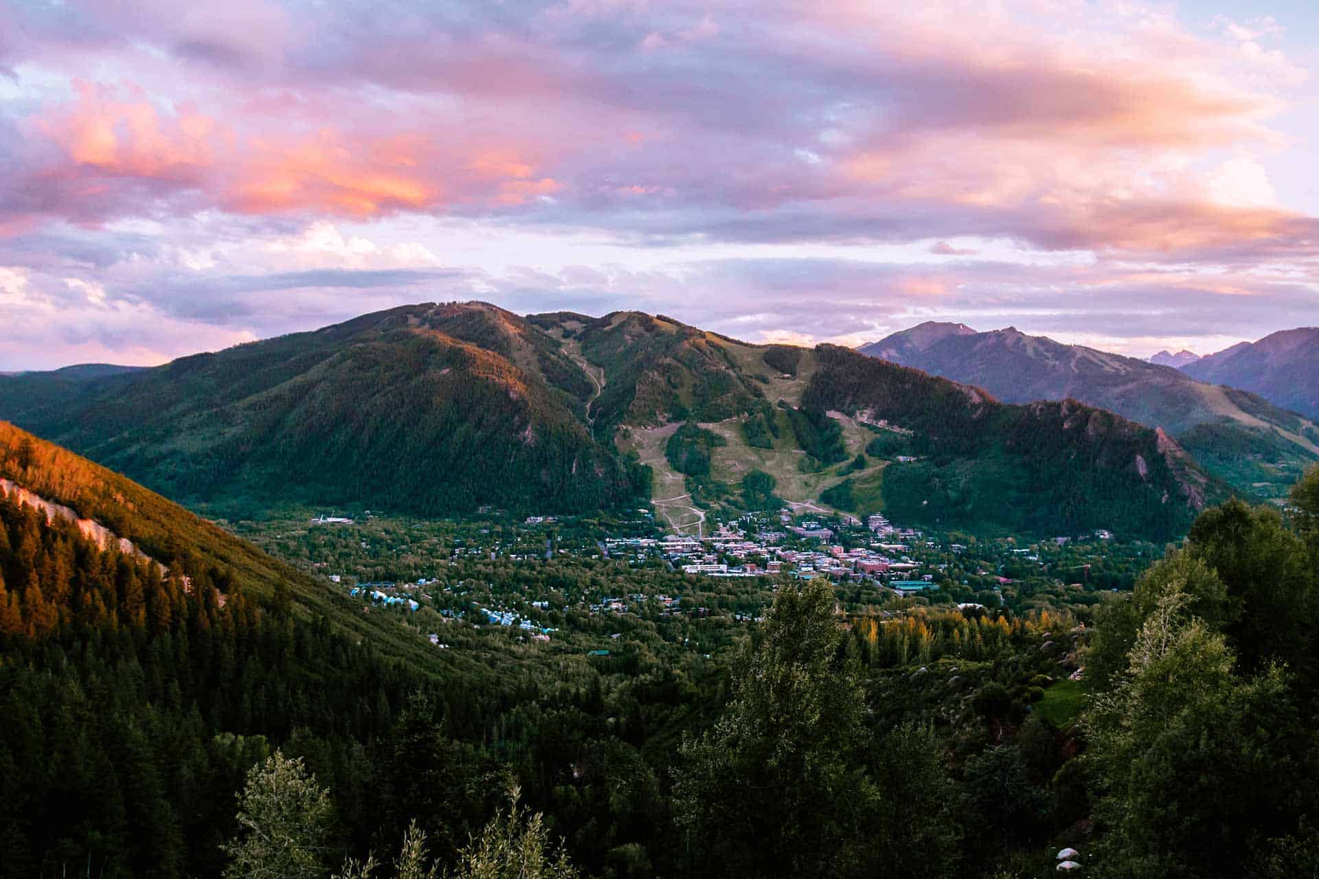 Best Things To Do In Aspen Colorado Feature