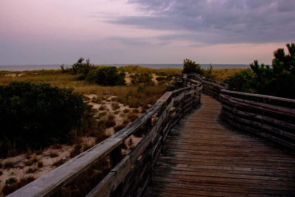 First Landing State Park