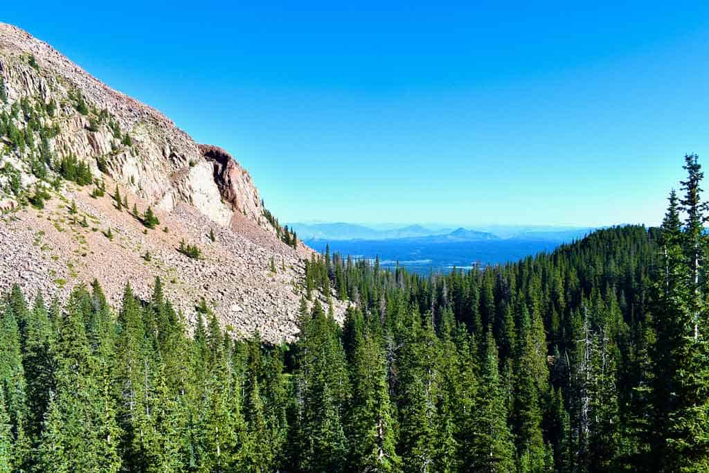 Pikes Peak