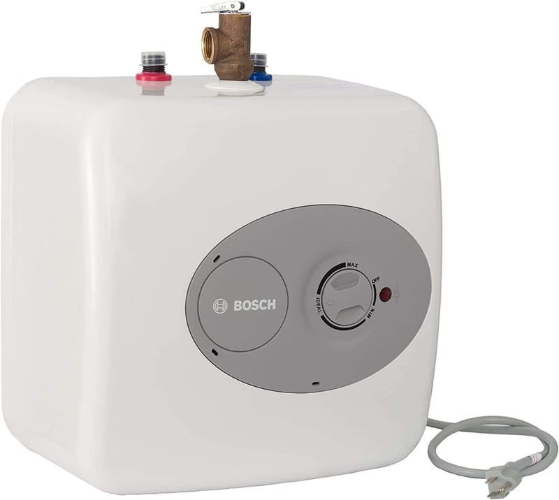 Bosch Electric Water Heater