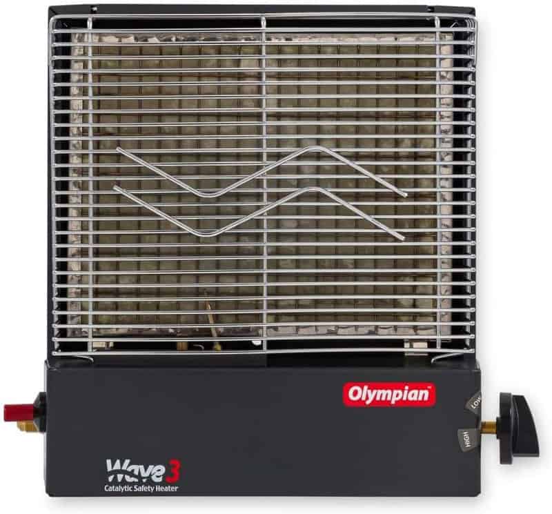 Camco Rv Wave Heater