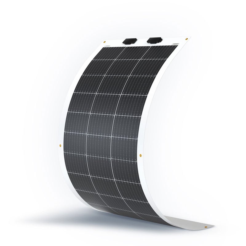 Renogy Flexible 100W Solar Panel