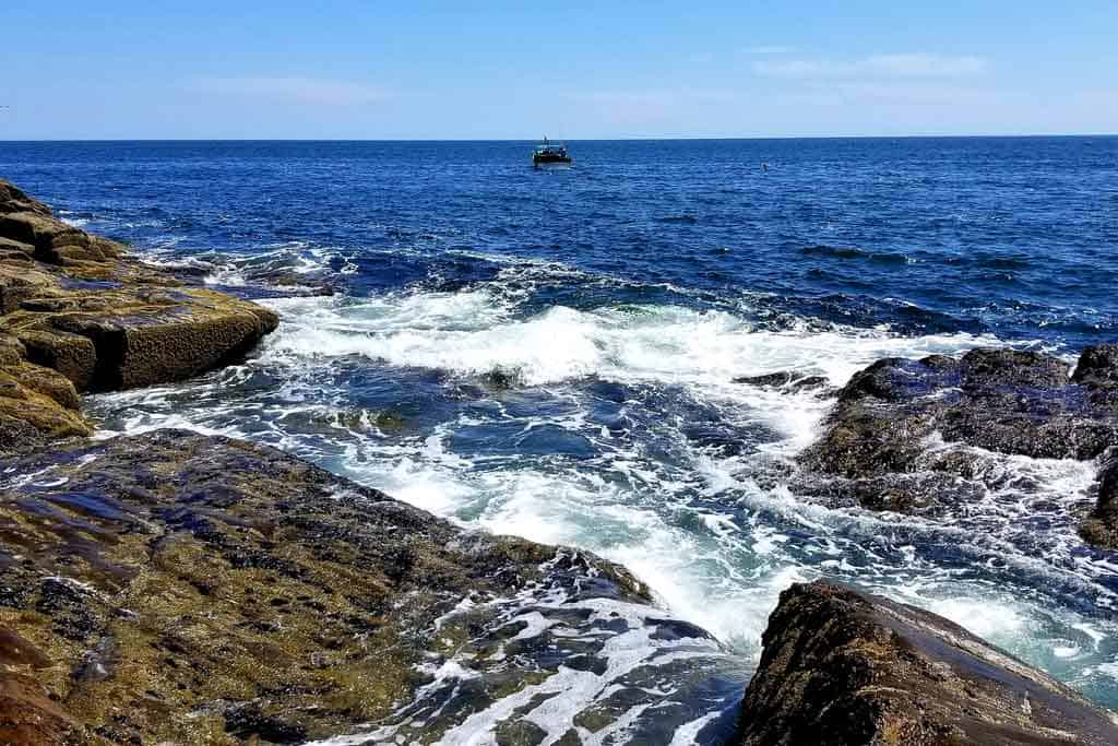 Cape Elizabeth