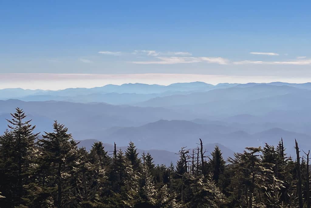 Great Smoky Mountains