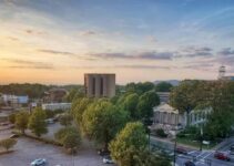 16 Best Things To Do In Greenville, South Carolina (2024 Guide)